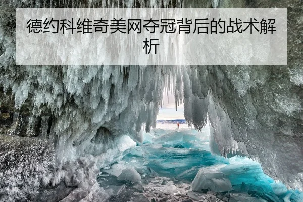 德约科维奇美网夺冠背后的战术解析